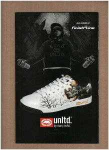 Punisher Max #43 Marvel Comics 2007 Garth Ennis NM- 9.2