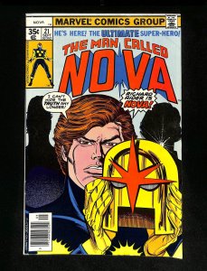 Nova #21
