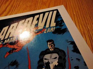 Daredevil #292 (1991)