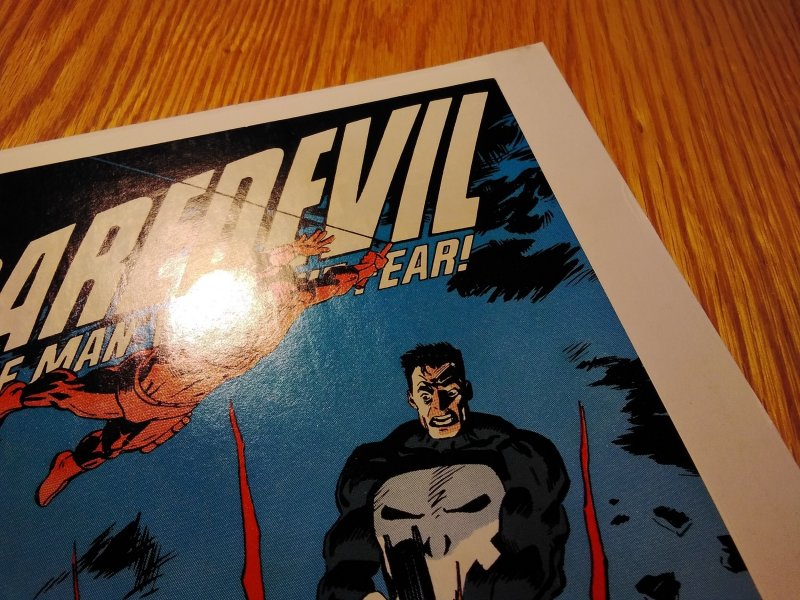 Daredevil #292 (1991)