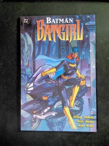 Batman Batgirl #1  DC Comics 1997 VF/NM