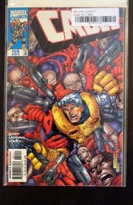 Cable #51 (1998)