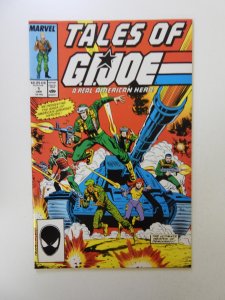 Tales Of G.I. Joe #1 (1988) NM- condition