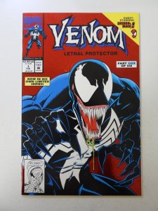 Venom: Lethal Protector #1 (1993) NM- condition