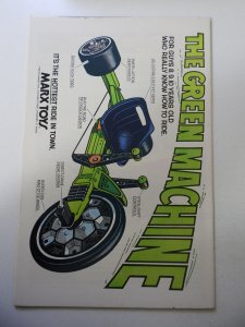 Adventure Comics #447 (1976) VF+ Condition