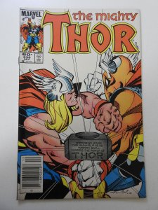 Thor #338 (1983) FN Condition!