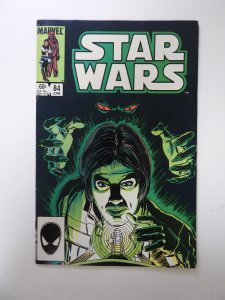 Star Wars #84 (1984) FN condition