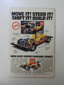 Doctor Strange #32 (1978) VF condition