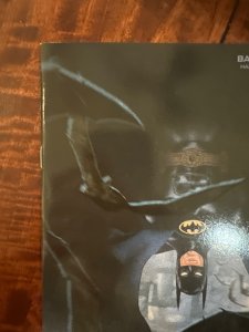 Batman '89 #2 Variant Cover (2021)