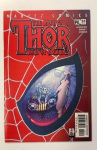 Thor #51 (2002)