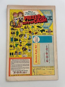 Jungle Action # 6 VF- Marvel Comic Book Black Panther Killmonger 11 LI6