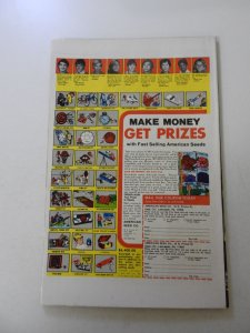 Doctor Strange #40 (1980) VF- condition