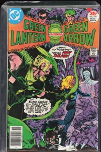 Green Lantern #98 (1977)
