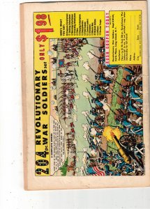 Adventure Comics #323 1964 Element Lad 1st Protty II, Legion Wow mid-grade VG/FN