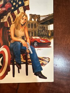 Captain America #49 (2009)