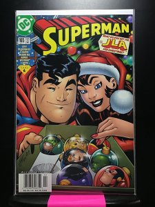 Superman #165 (2001)