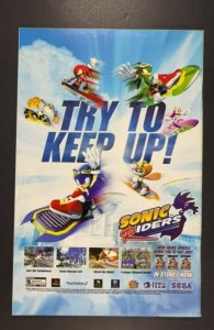 Thunderbolts #100 (2006)