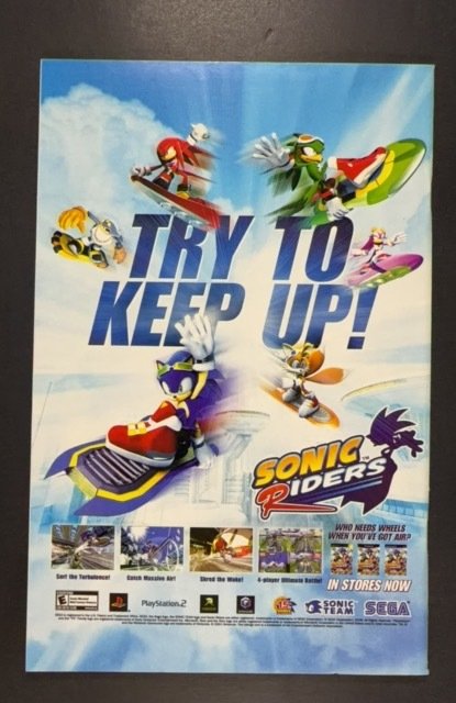 Thunderbolts #100 (2006)