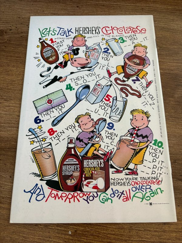 Walt Disney's Uncle Scrooge # 274 NM- Comic Book 22 J388