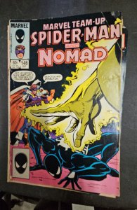 Marvel Team-Up #146 (1984)