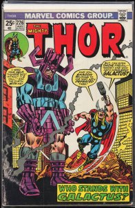 Thor #226 (1974) Thor