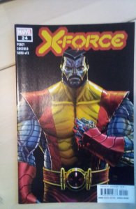 X-Force #24