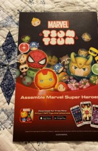 Invincible Iron Man #1 (2017)1st iron heart solo series