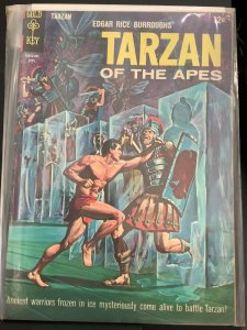 Tarzan #149 (1965)