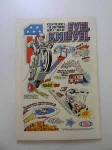 Young Romance #203 (1975) VF- condition