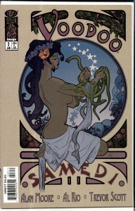 Voodoo #3 (1998) Voodoo