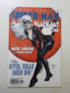 Spider-Man/Black Cat: The Evil that Men Do #1 (2002) VF/NM Condition!