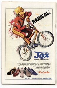 Wonder Woman #282--1981--Demon--Joker--DC Comics--NM-