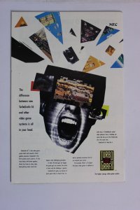 Batman #441 (1989) Batman NM