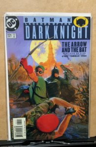 Batman: Legends of the Dark Knight #131 (2000)