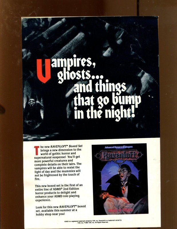 Iron Man #260 - John Romita Jr Cover Art! (9.0) 1990