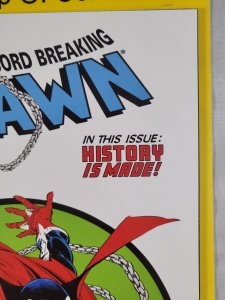 Spawn #301 Todd McFarlane 2019 Image Cover H Homage Amazing Spider-Man Parody