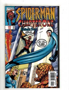 Spider-Man: Chapter One #2 (1999) OF37