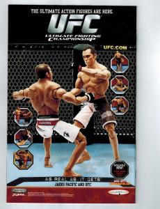 Ultimate Mystery # 1 Marvel Comic Book Bendis Spider-Man Nick Fury Avengers S99