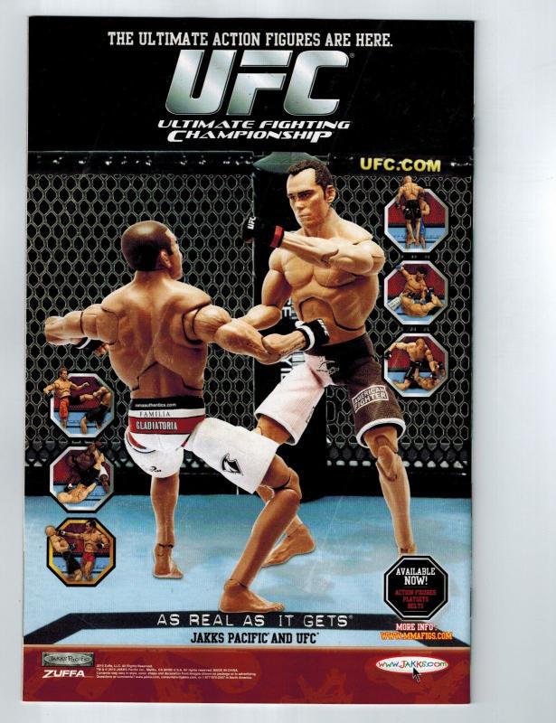 Ultimate Mystery # 1 Marvel Comic Book Bendis Spider-Man Nick Fury Avengers S99