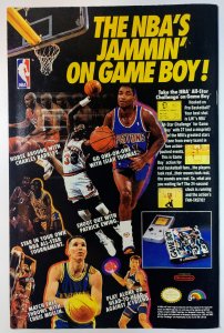 Daredevil #293 (6.0, 1991)