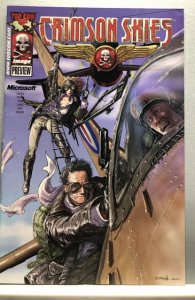 Crimson Skies (2000)