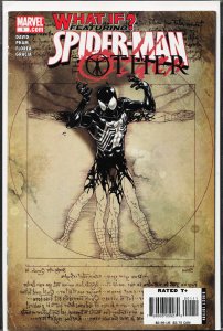 What If? Spider-Man: The Other (2007) Spider-Man [Key Issue]