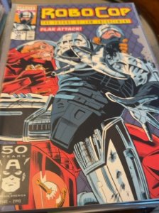 RoboCop #14 (1991) RoboCop 