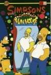 Simpsons Comics #18, NM + (Stock photo)