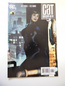Catwoman #48 (2005) VF+ Condition