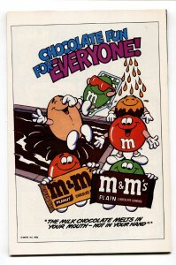 Fury of Firestorm #58  1987 - DC  -NM- - Comic Book