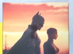 Catwoman #41 Sozomaika 1:25 Variant 2022 DC Comics