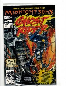 Ghost Rider #28 (1992) J606