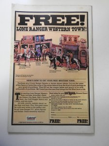 The Saga of Swamp Thing #1