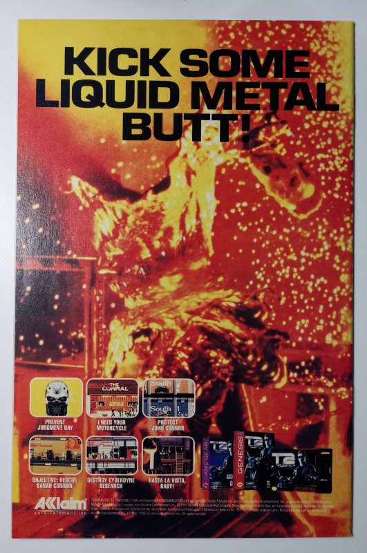 Detective Comics #672 (9.2, 1994)